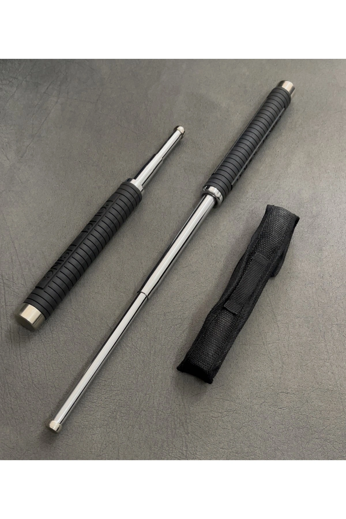 JOP POLİCE 50 CM GÜMÜŞ