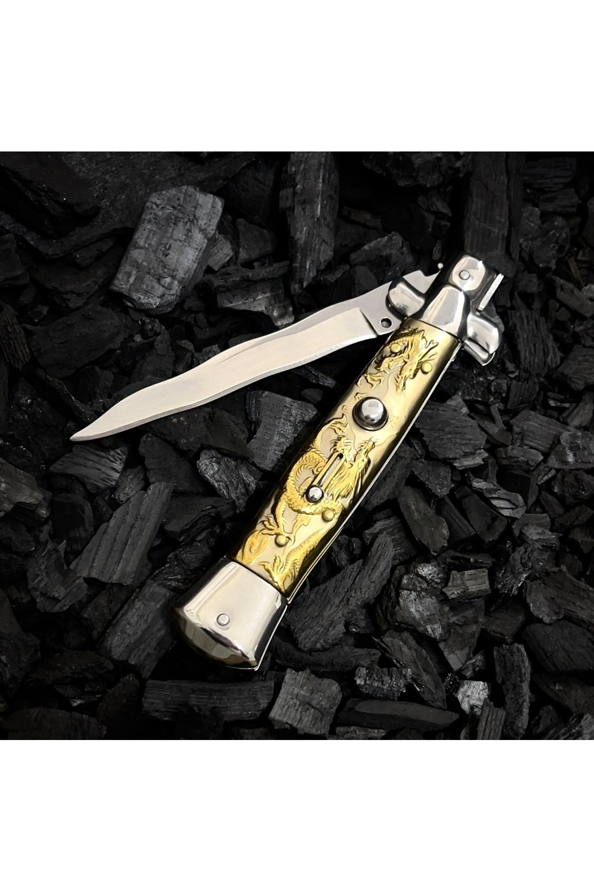 AKC 24 CM EJDER YILAN AĞIZ