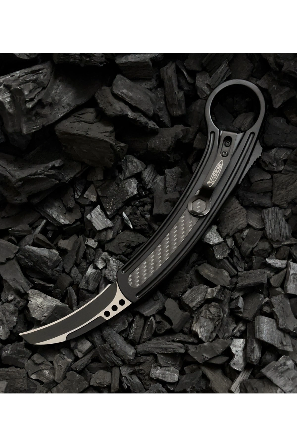 MİCROTECH KARAMBİT