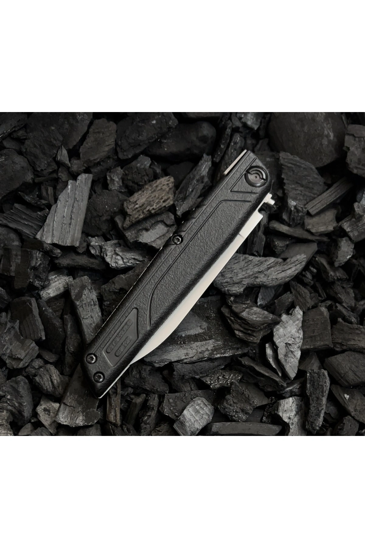 AKC LEVERLETTO 5-6 SİYAH