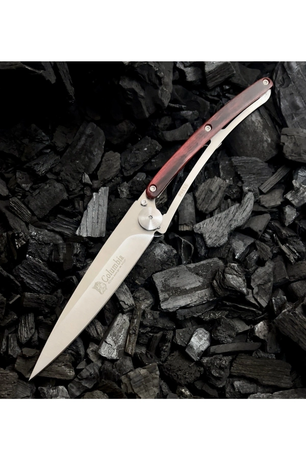 COLUMBİA EXT 2990 KIRMIZI