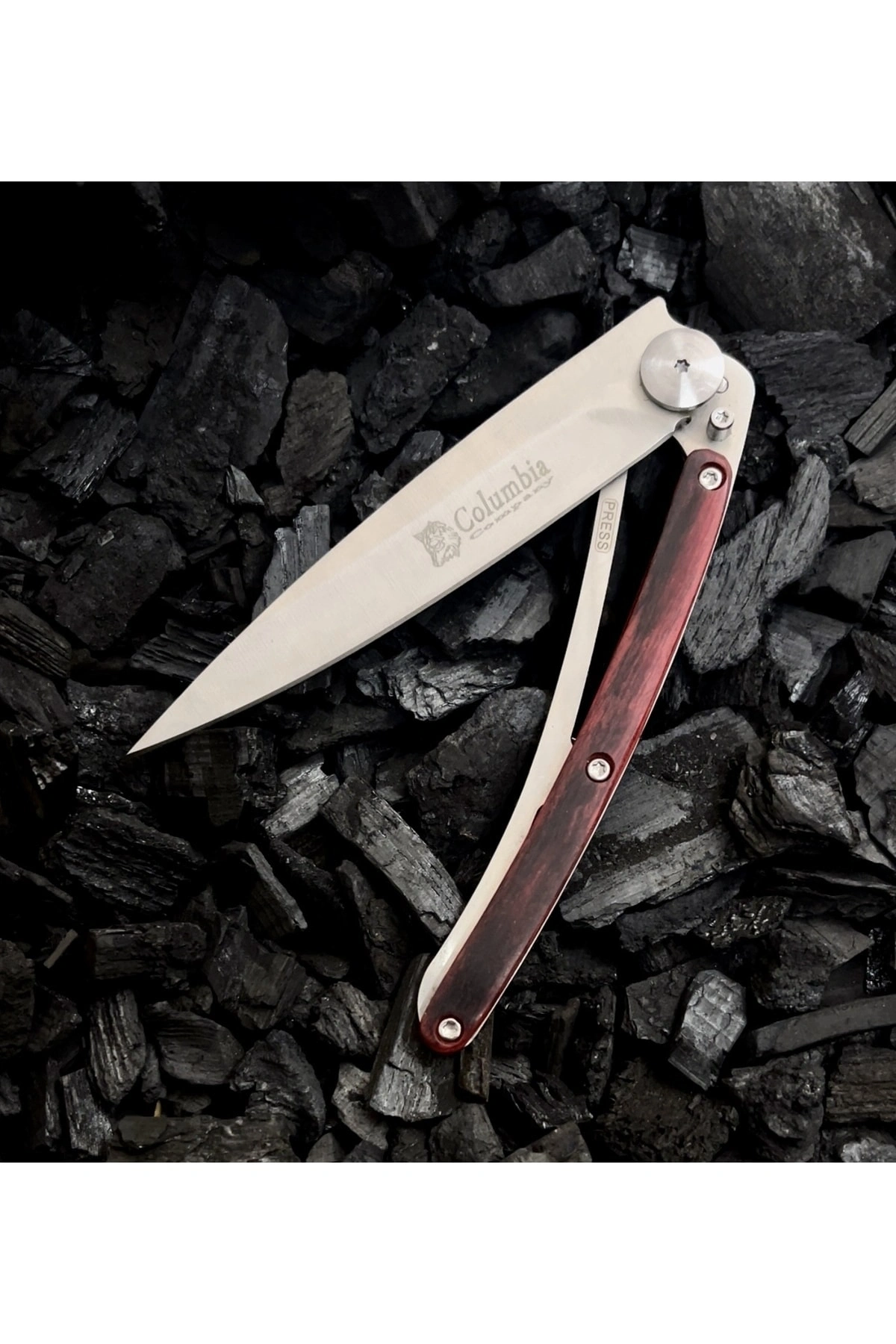 COLUMBİA EXT 2990 KIRMIZI