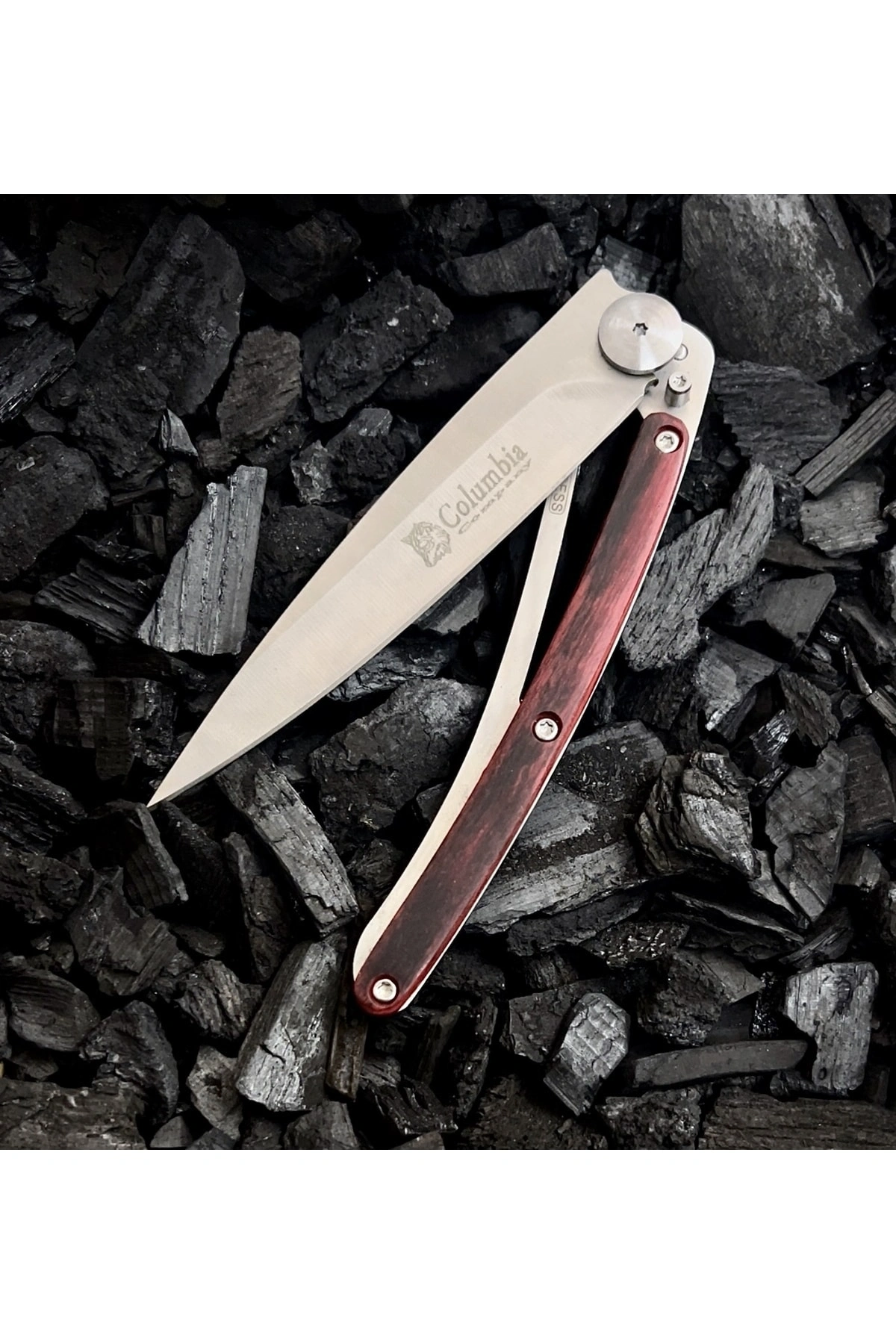 COLUMBİA EXT 2990 KIRMIZI