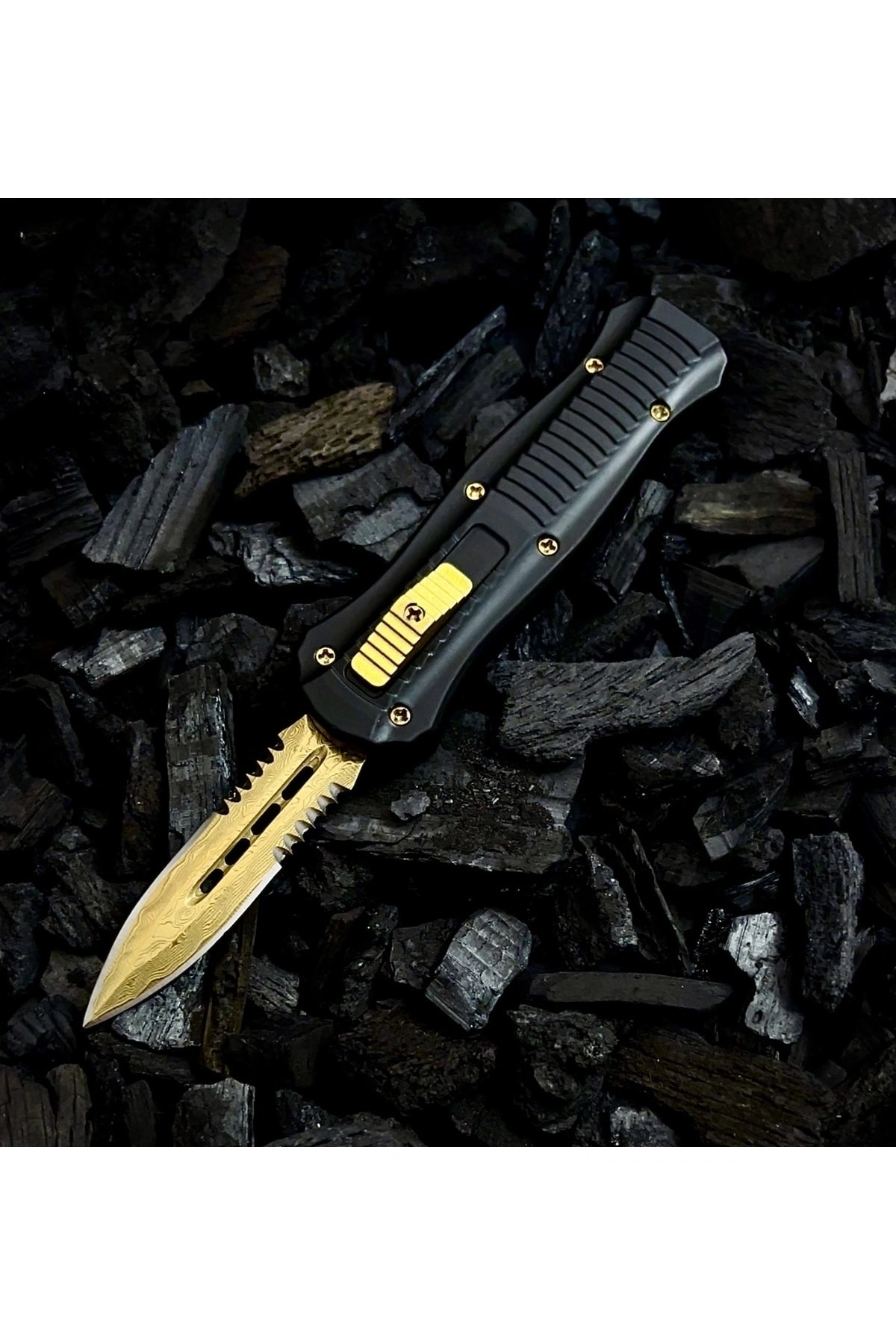 MİCROTECH MİNİ GOLD