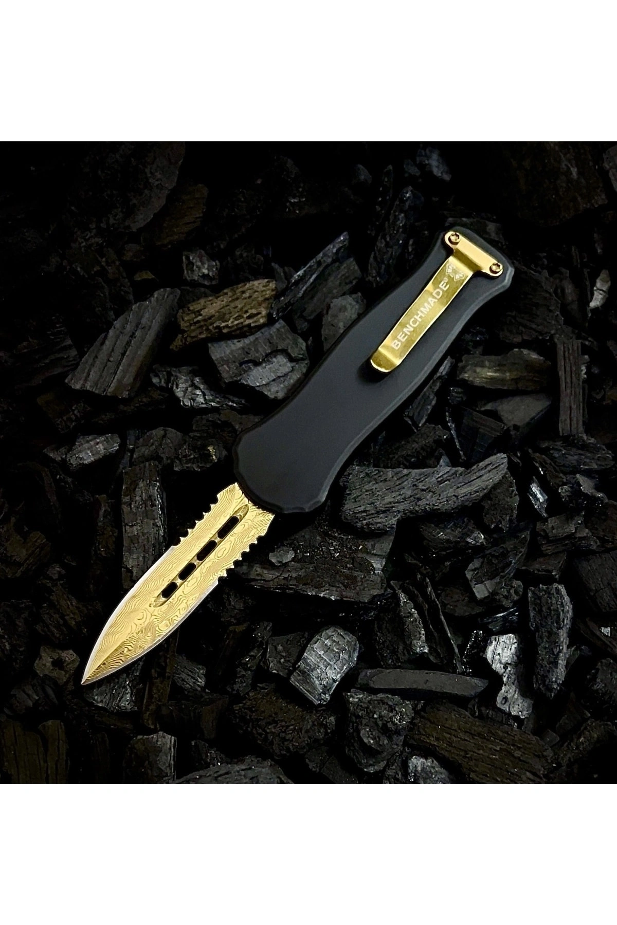 MİCROTECH MİNİ GOLD