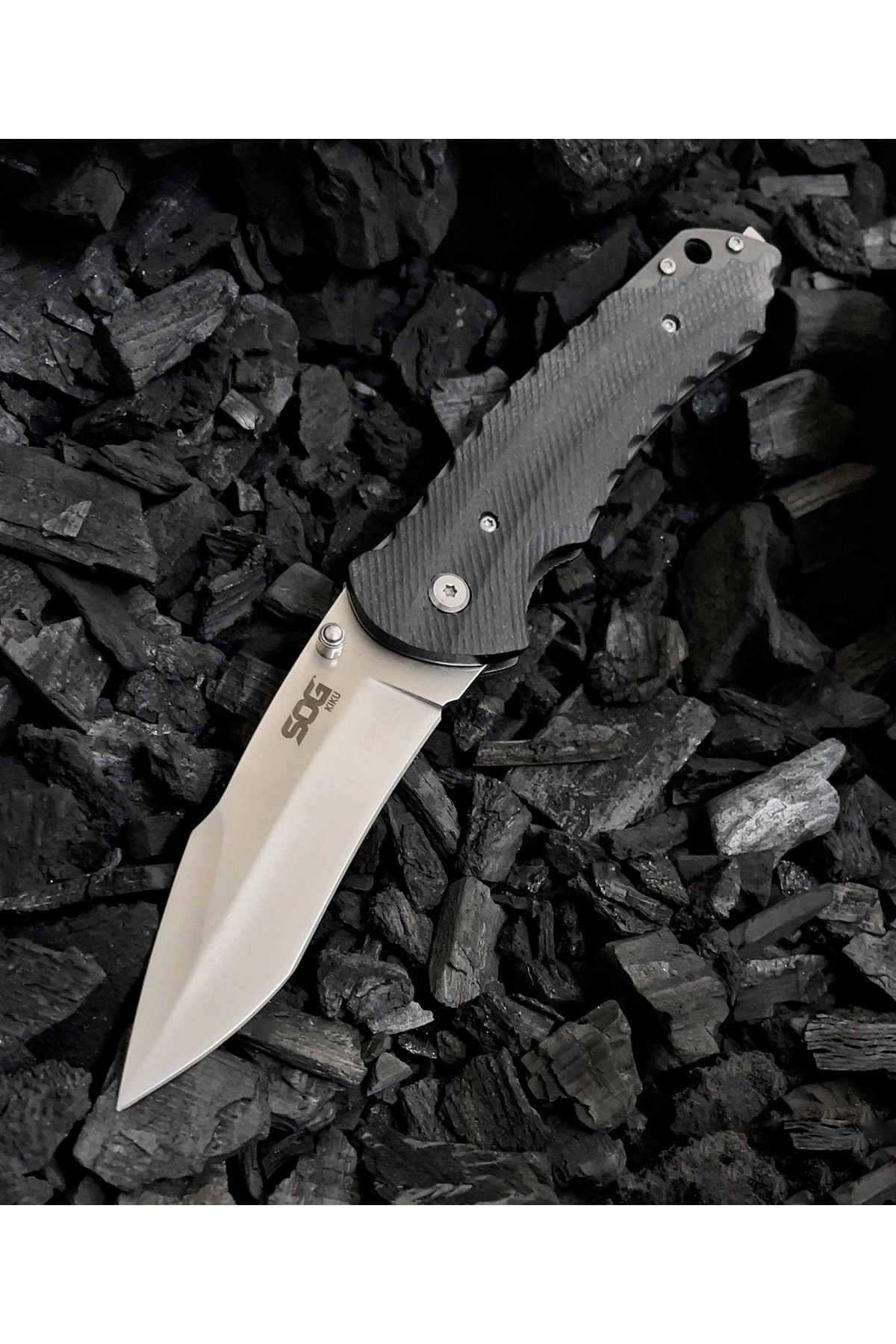 SOG KU1011 SİYAH