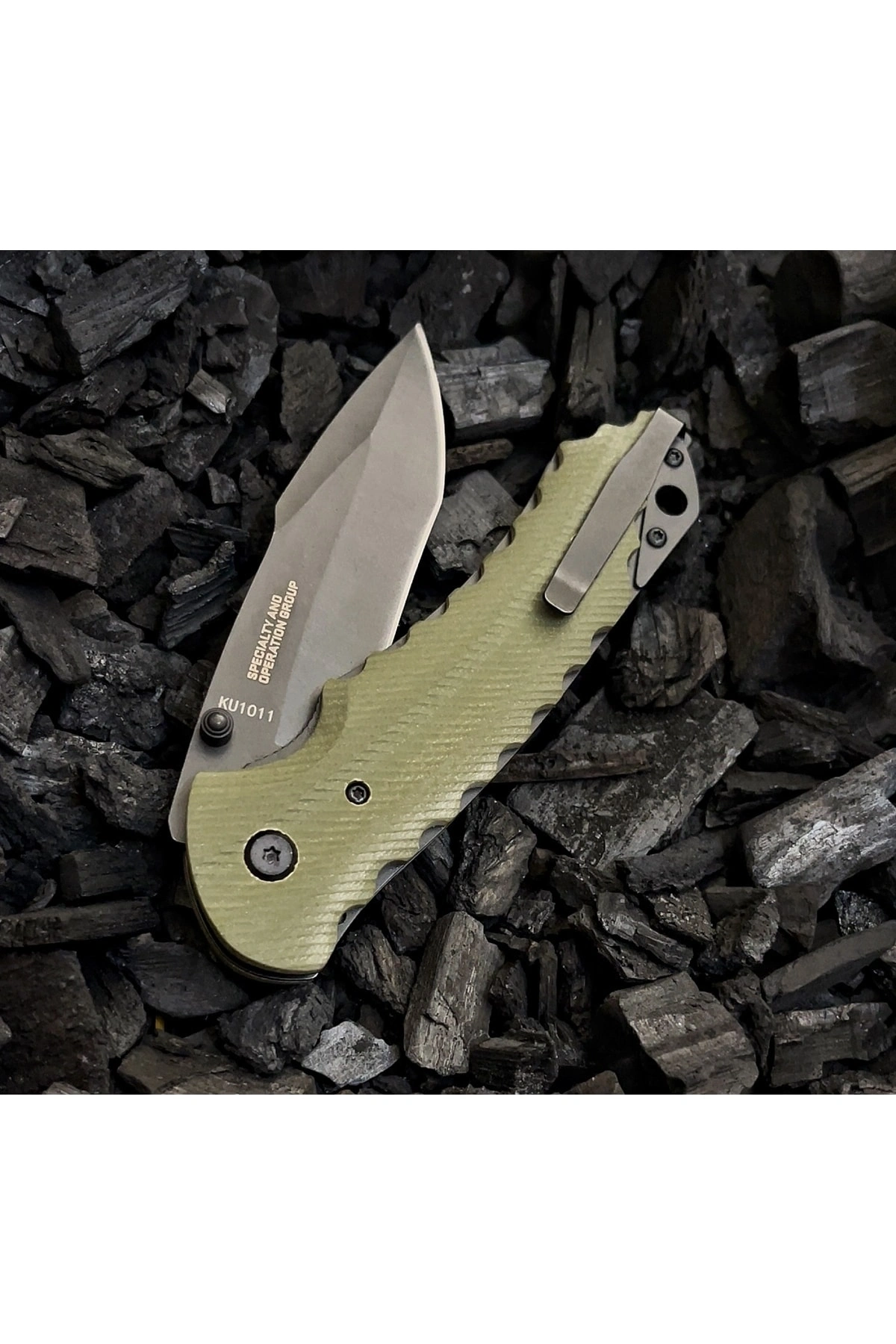 SOG KU1011 HAKİ