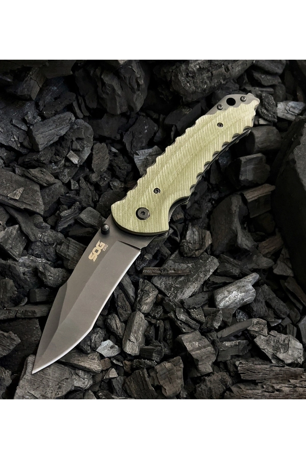 SOG KU1011 HAKİ