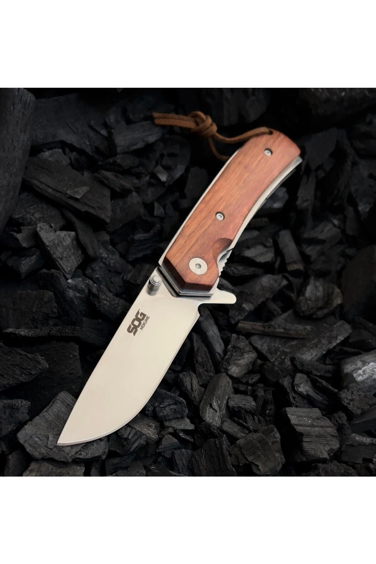 SOG WK401 KAHVERENGİ