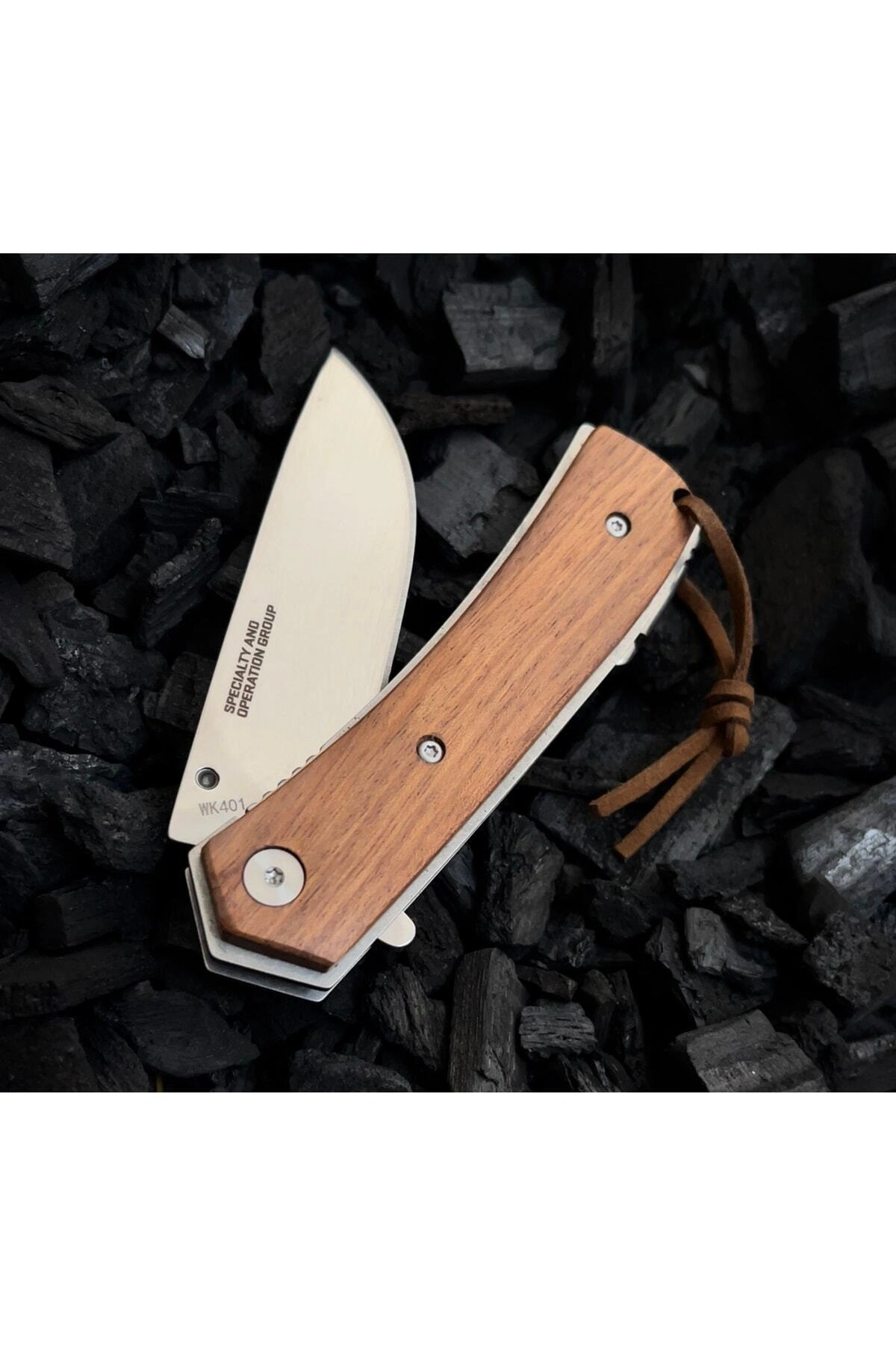 SOG WK401 KAHVERENGİ