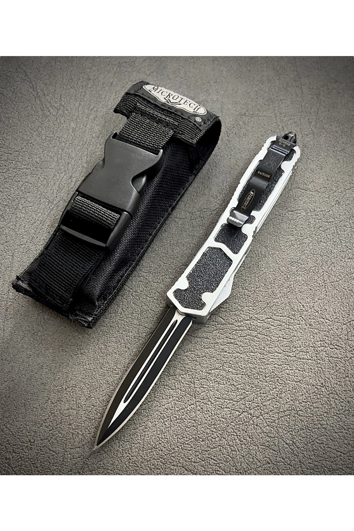 MİCROTECH DALMACYALI