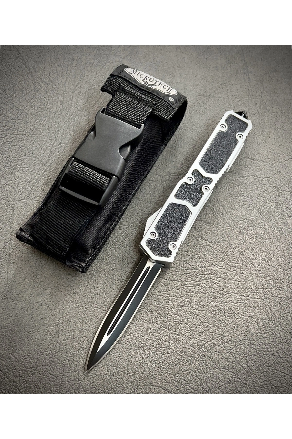 MİCROTECH DALMACYALI