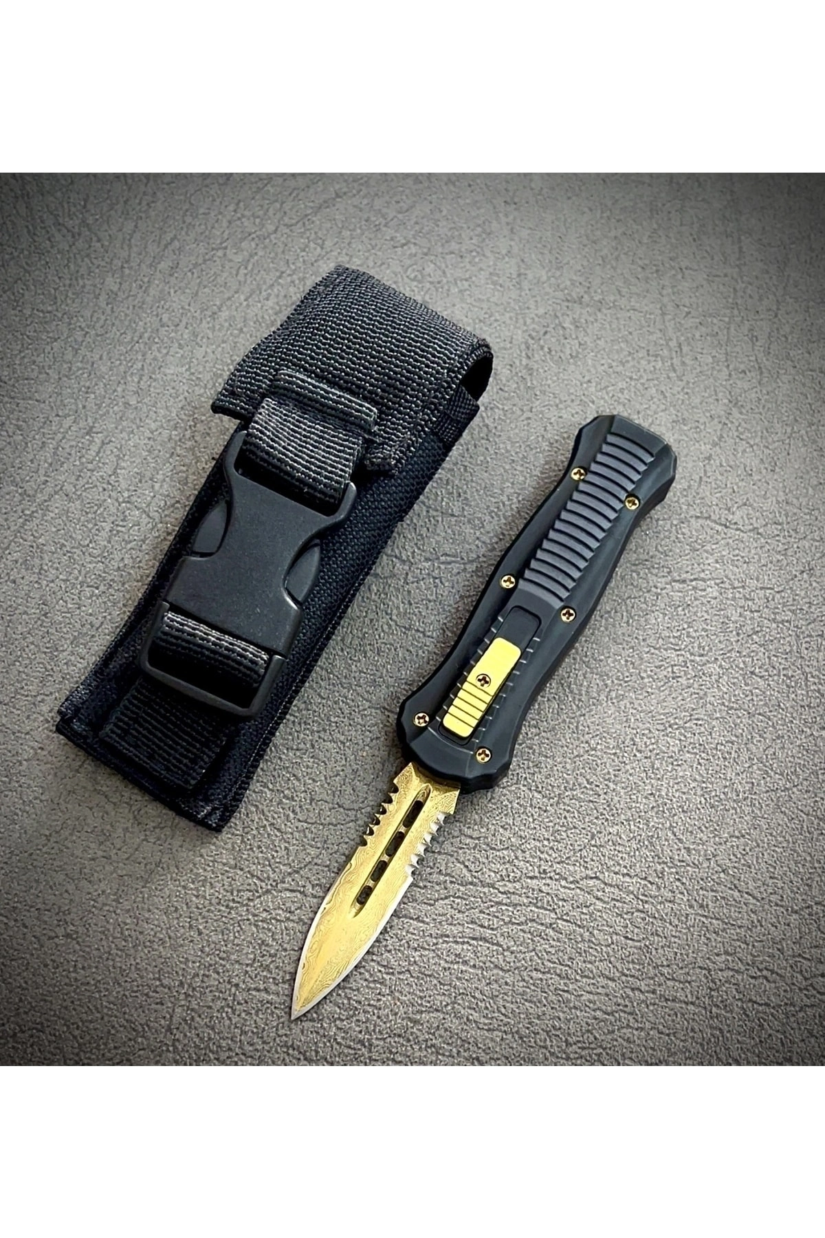 MİCROTECH MİNİ GOLD