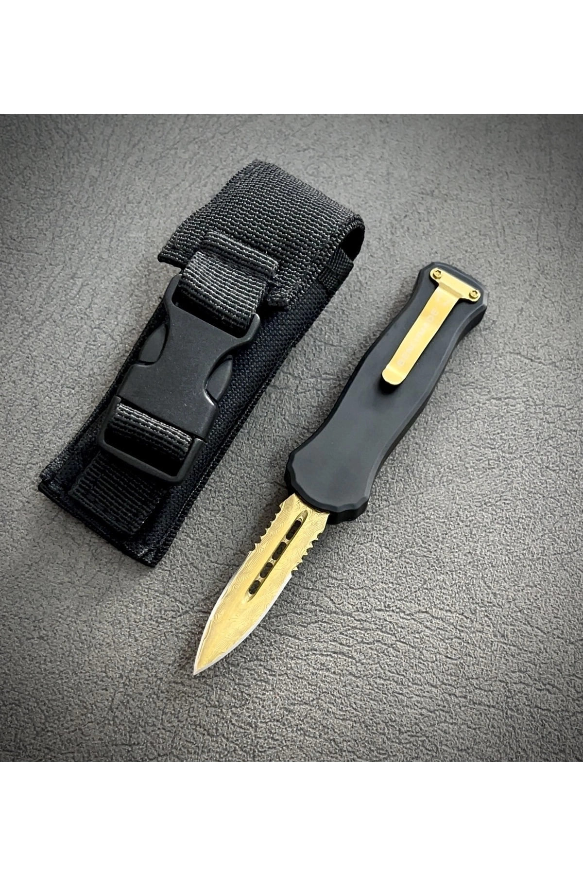 MİCROTECH MİNİ GOLD