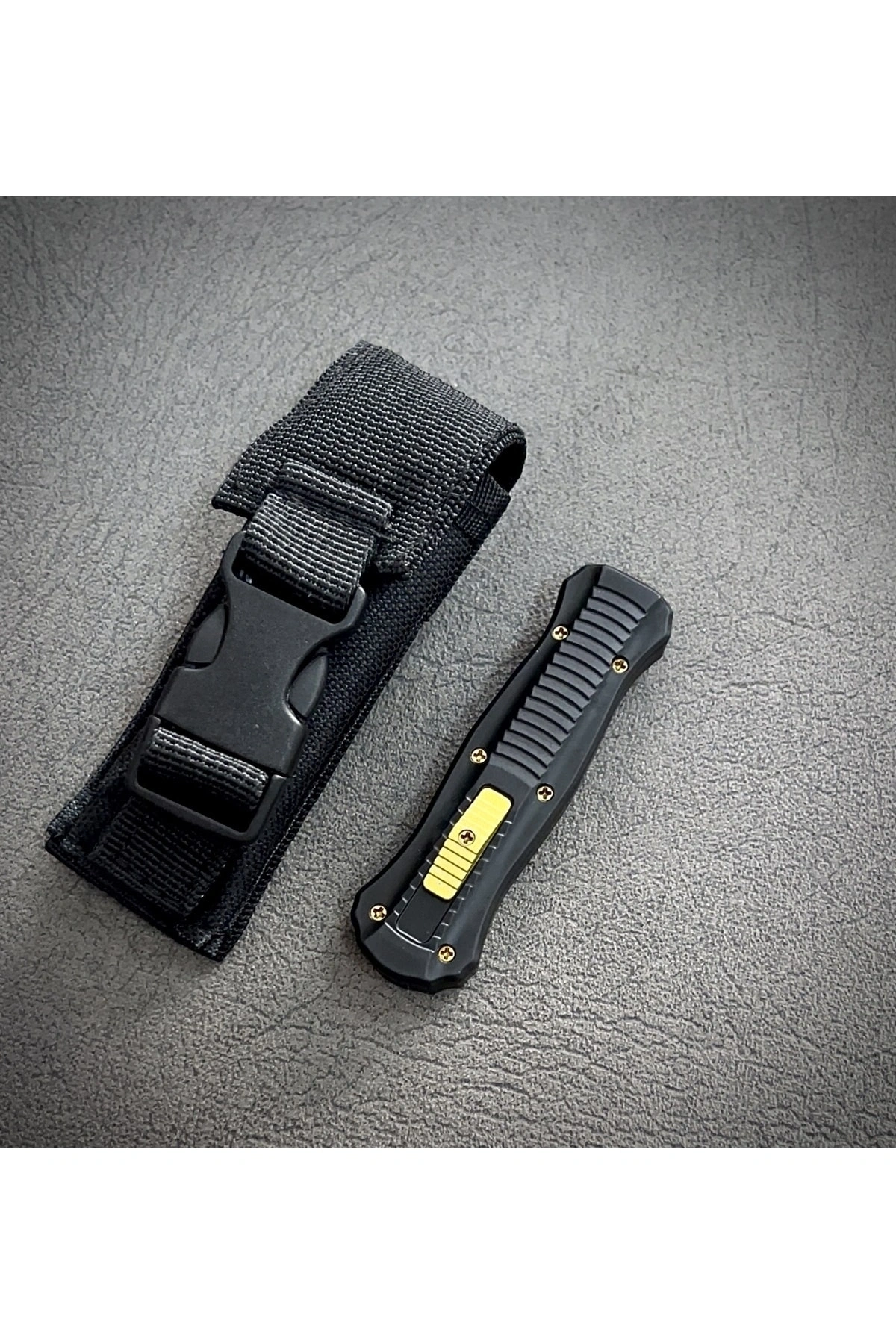 MİCROTECH MİNİ GOLD