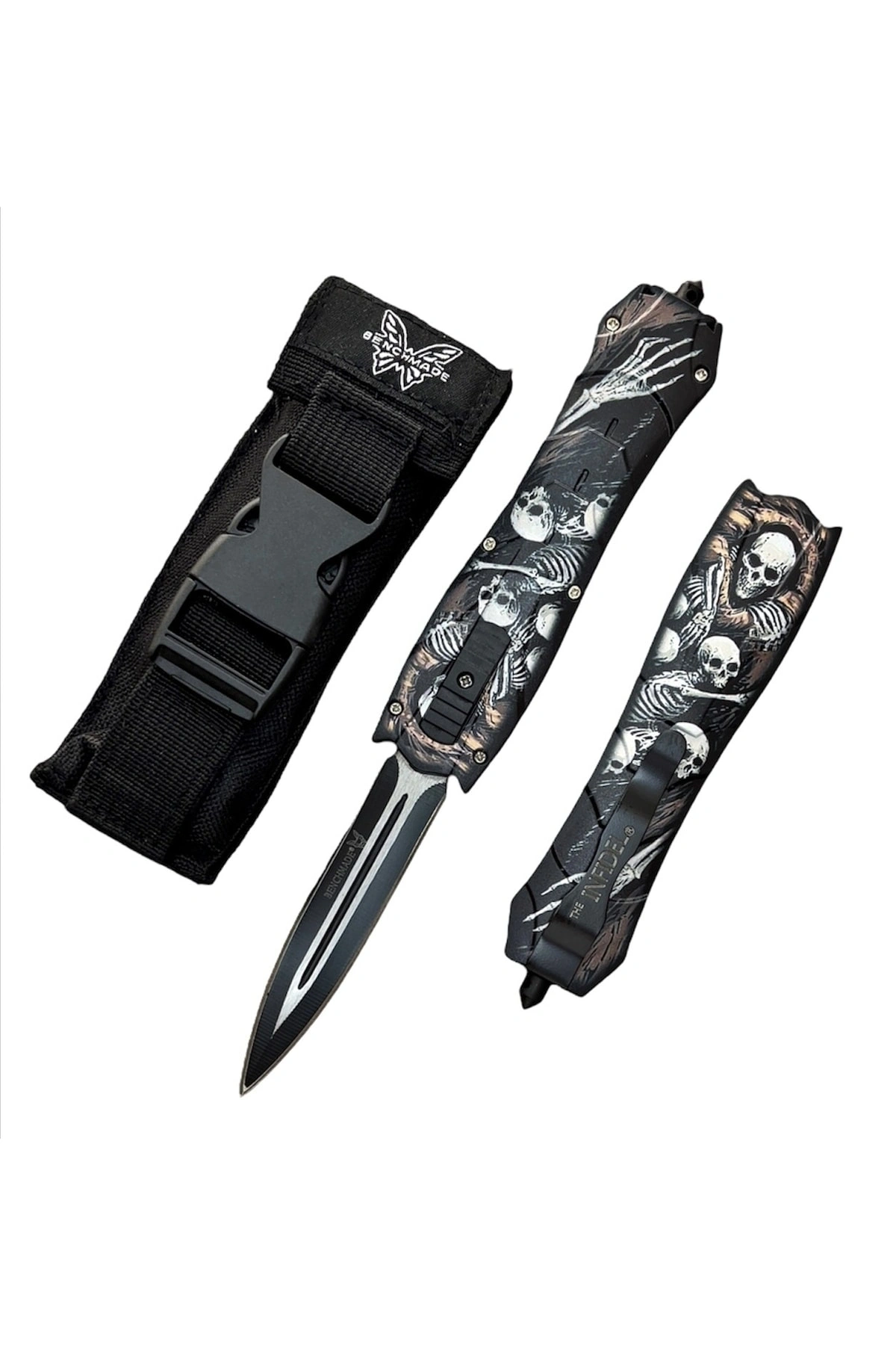 MİCROTECH KURBAĞA İSKELET