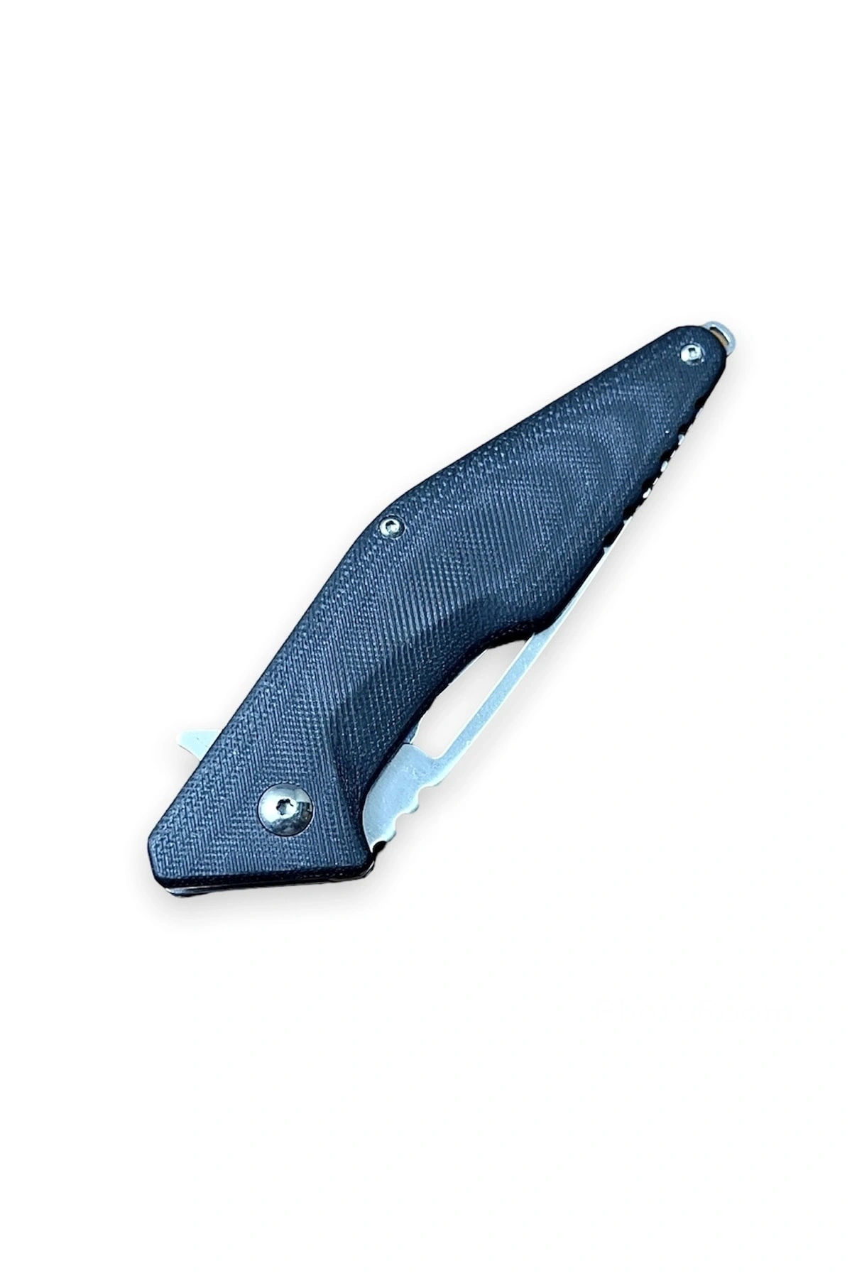 CRKT 4415 SİYAH PASLANMAZ 20 CM