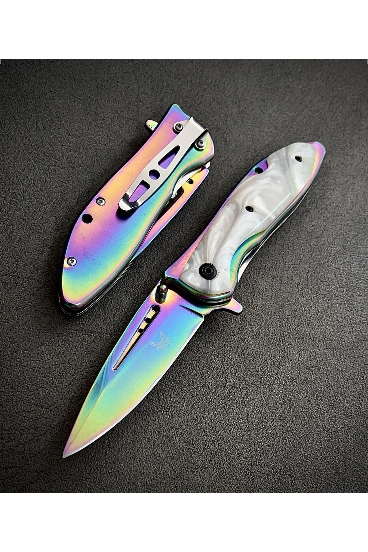 BENCHMADE DA76 RENKLİ