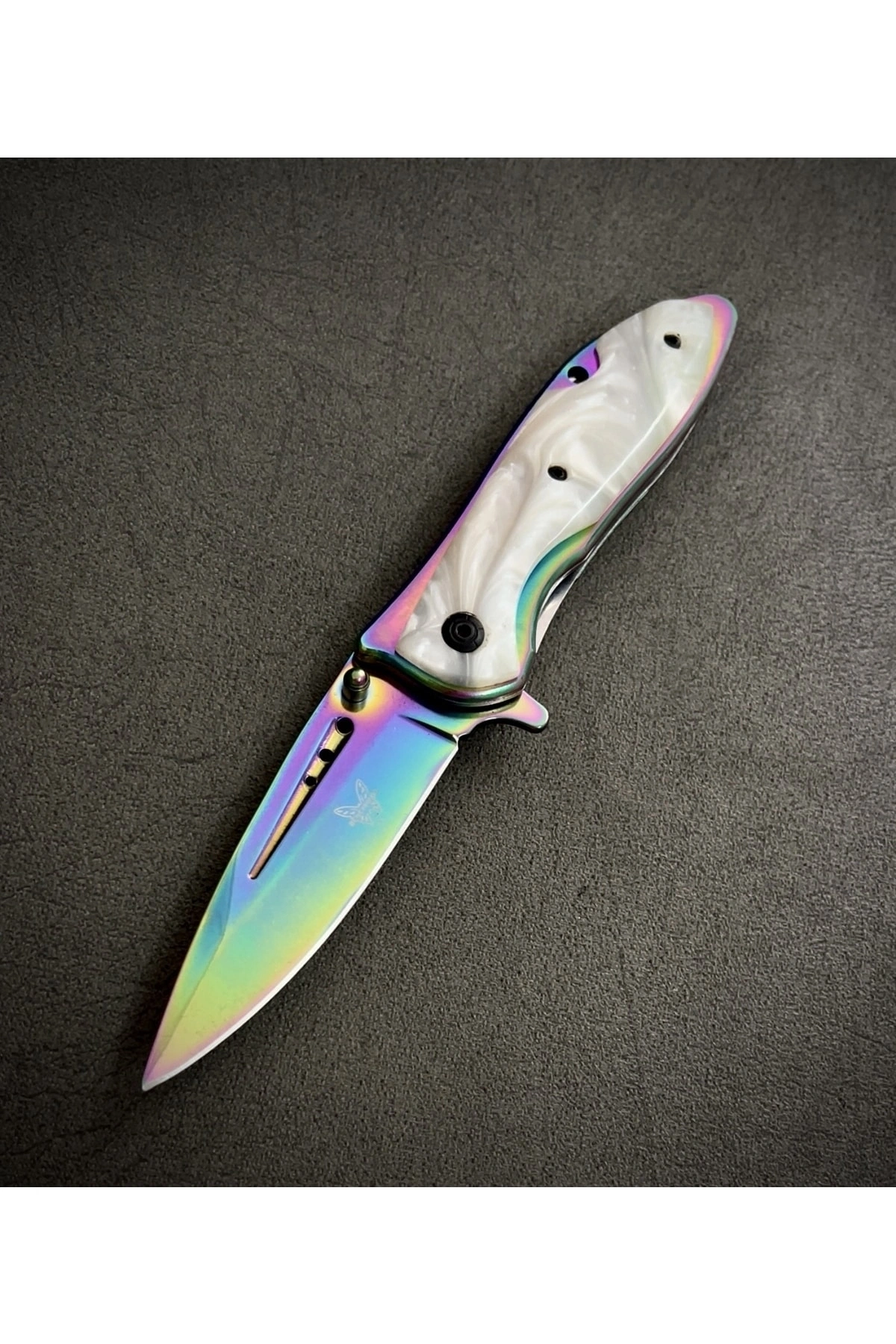 BENCHMADE DA76 RENKLİ