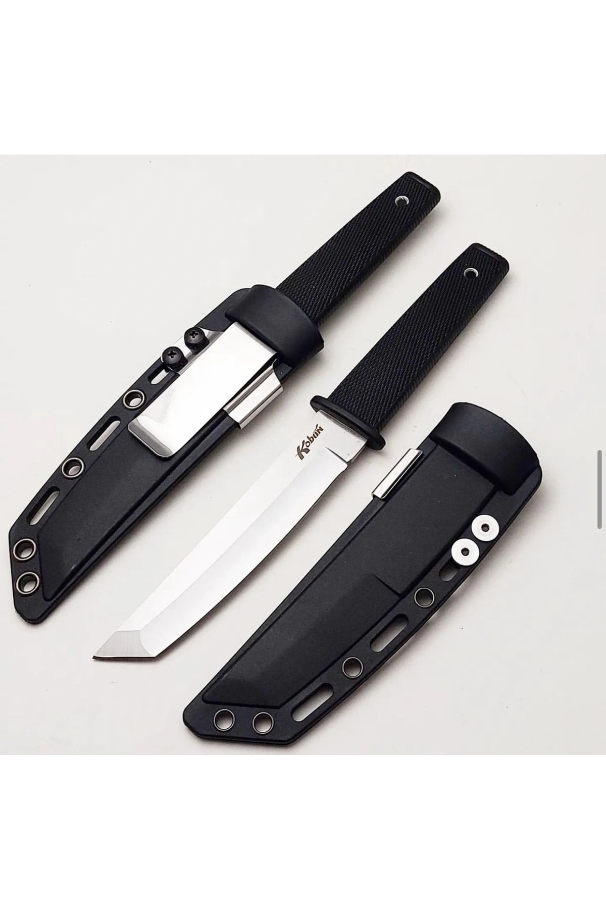 KAMA KOBUN METAL 7 10