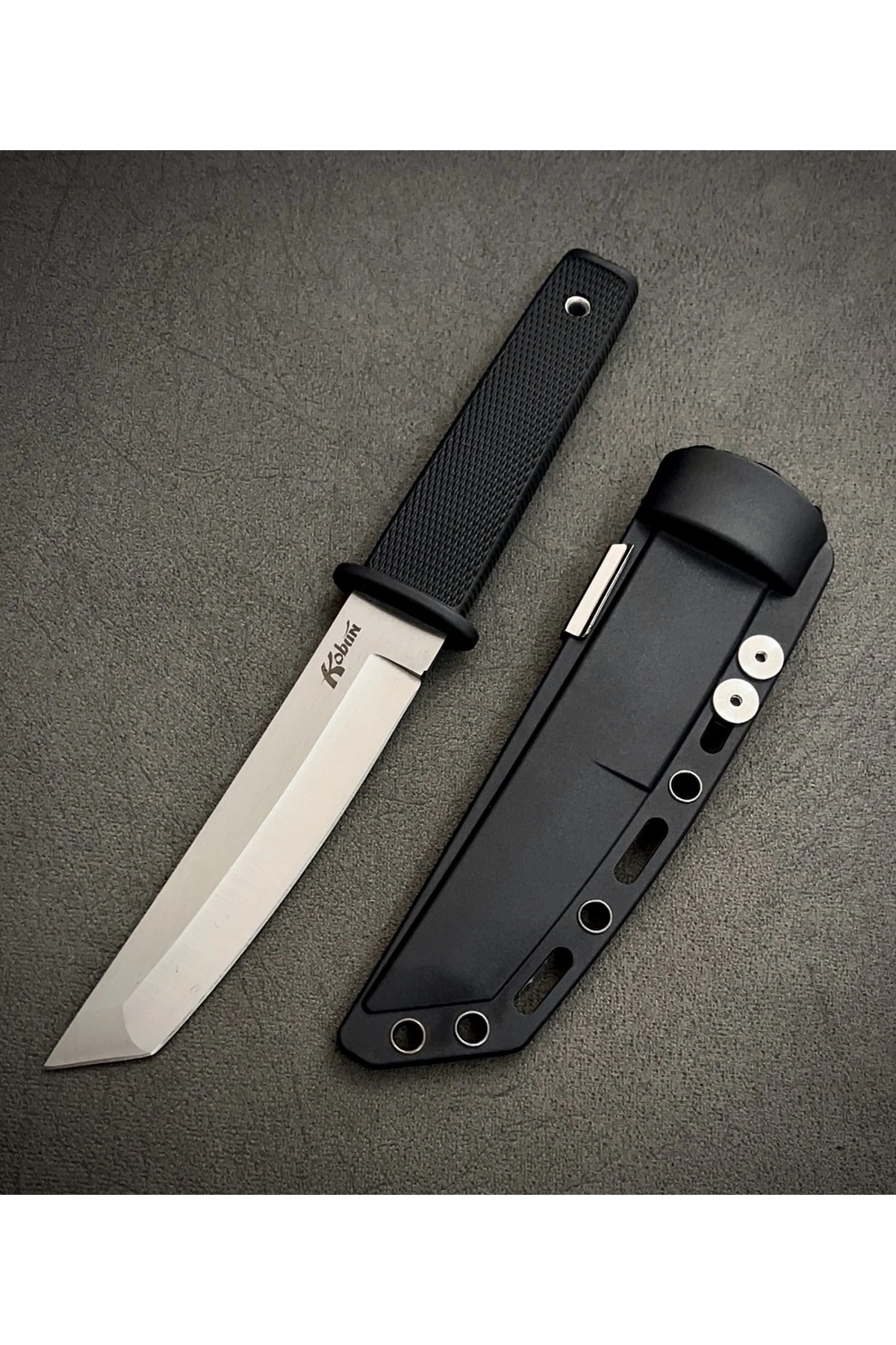 KAMA KOBUN METAL 7 10