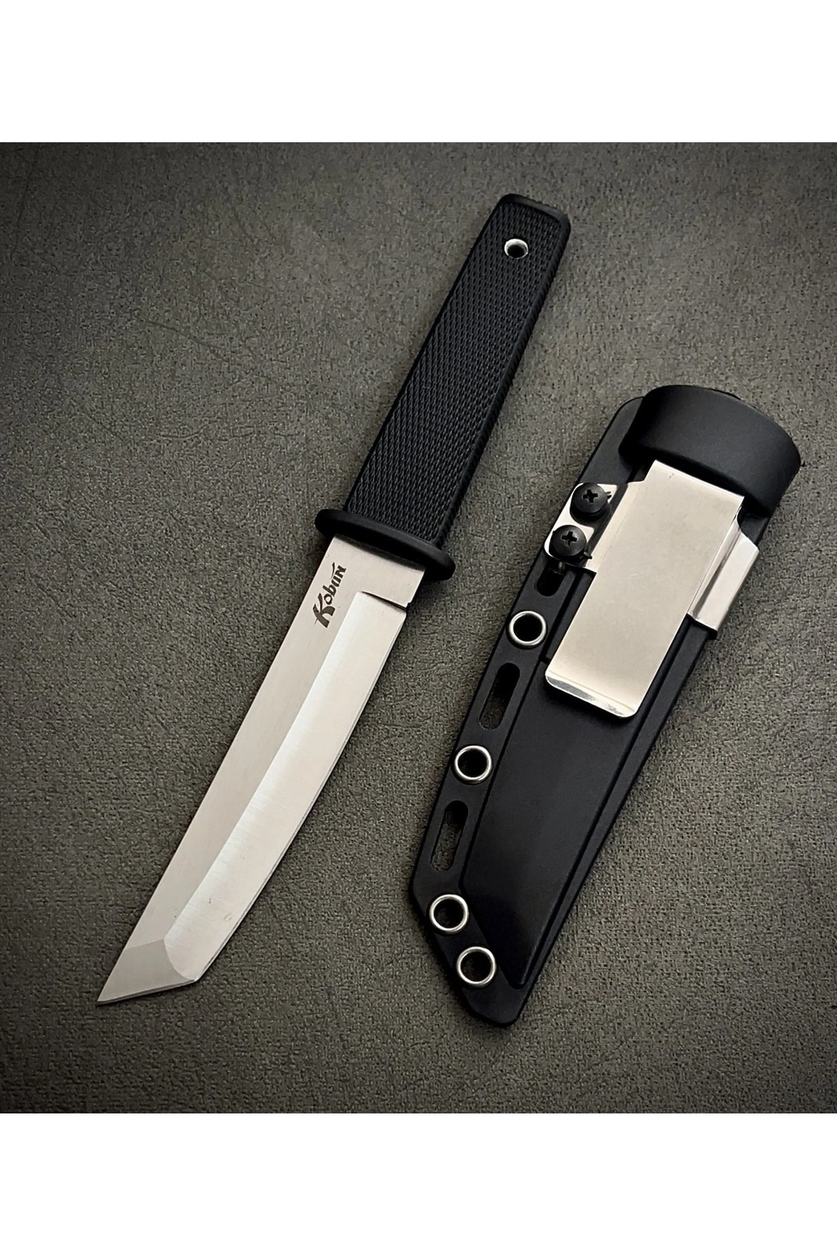 KAMA KOBUN METAL 7 10