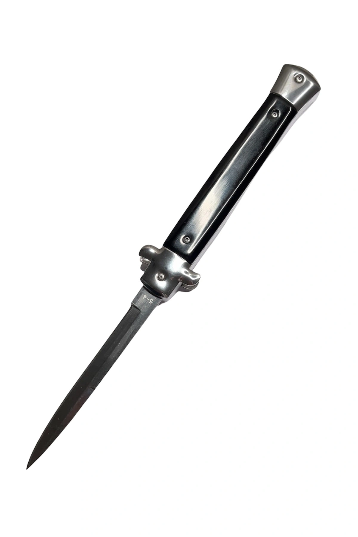AKC TANK 28CM SİYAH