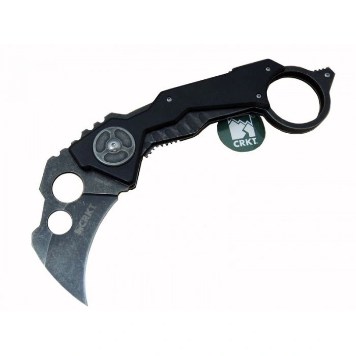 CRKT BARACAS KARAMBİT