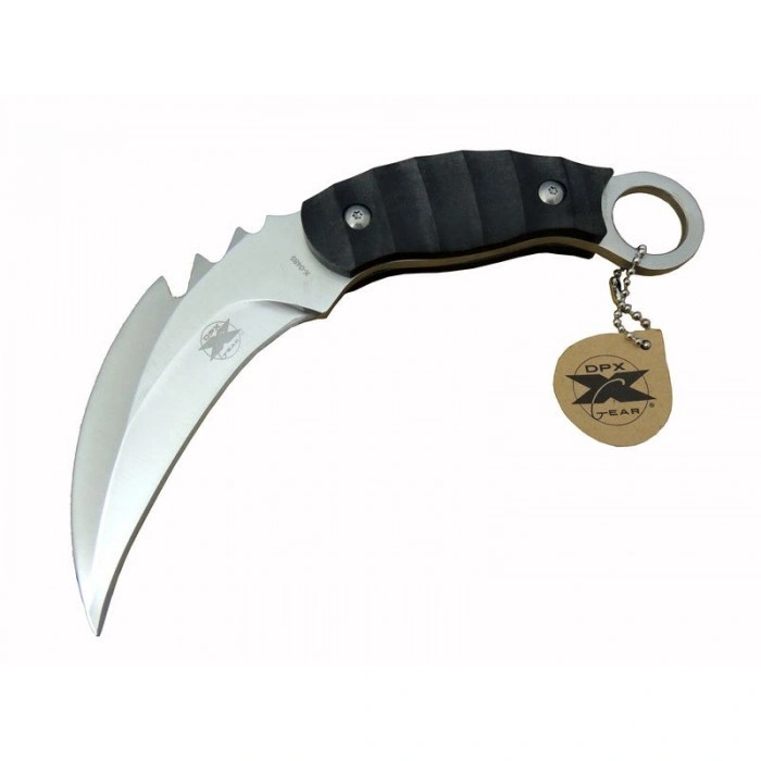 DPX GEAR WARGO KARAMBİT