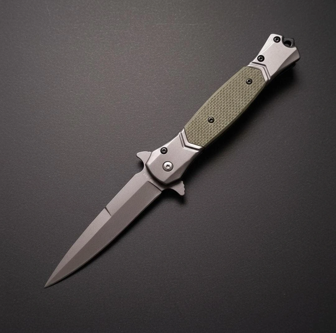 Browning Haki Çakı