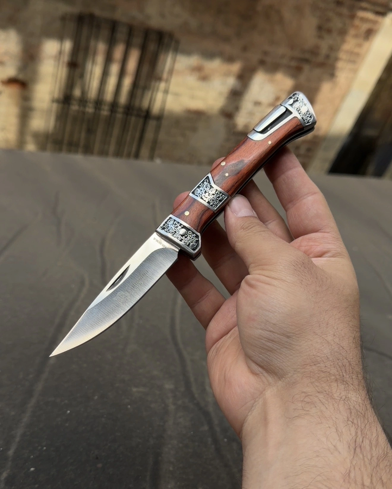COLUMBİA MB 3936 A