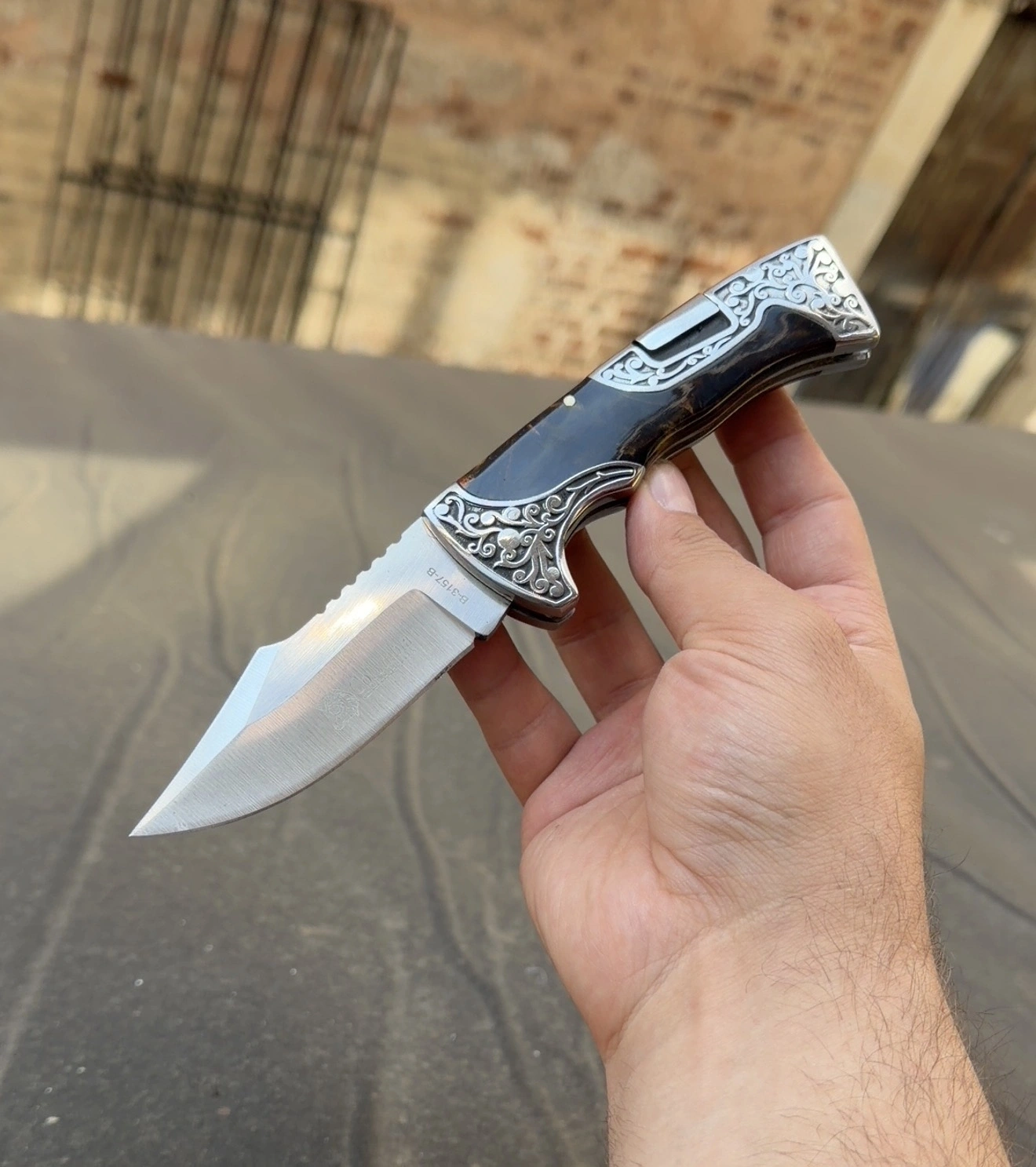 COLUMBİA 3157 B