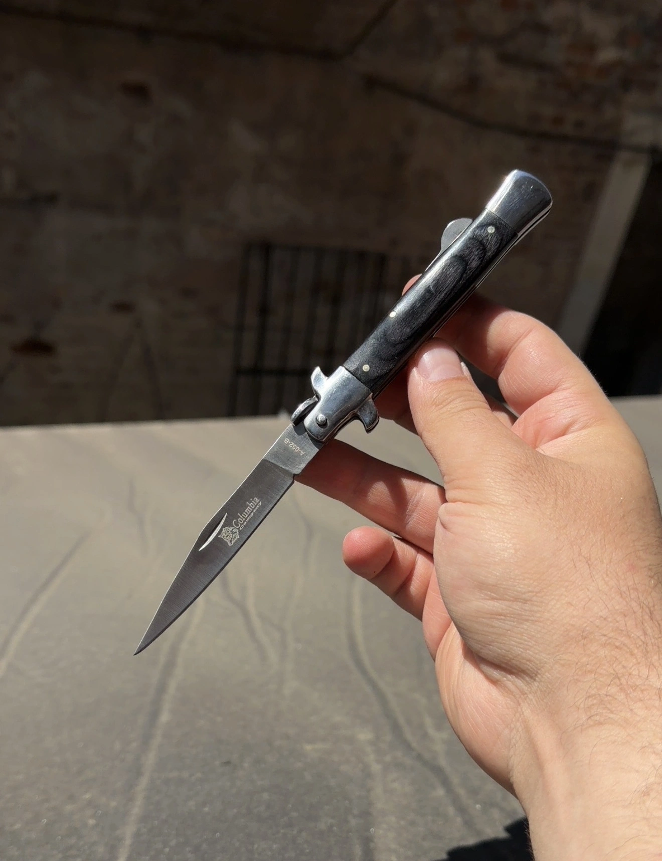 COLUMBİA K 032 SİYAH