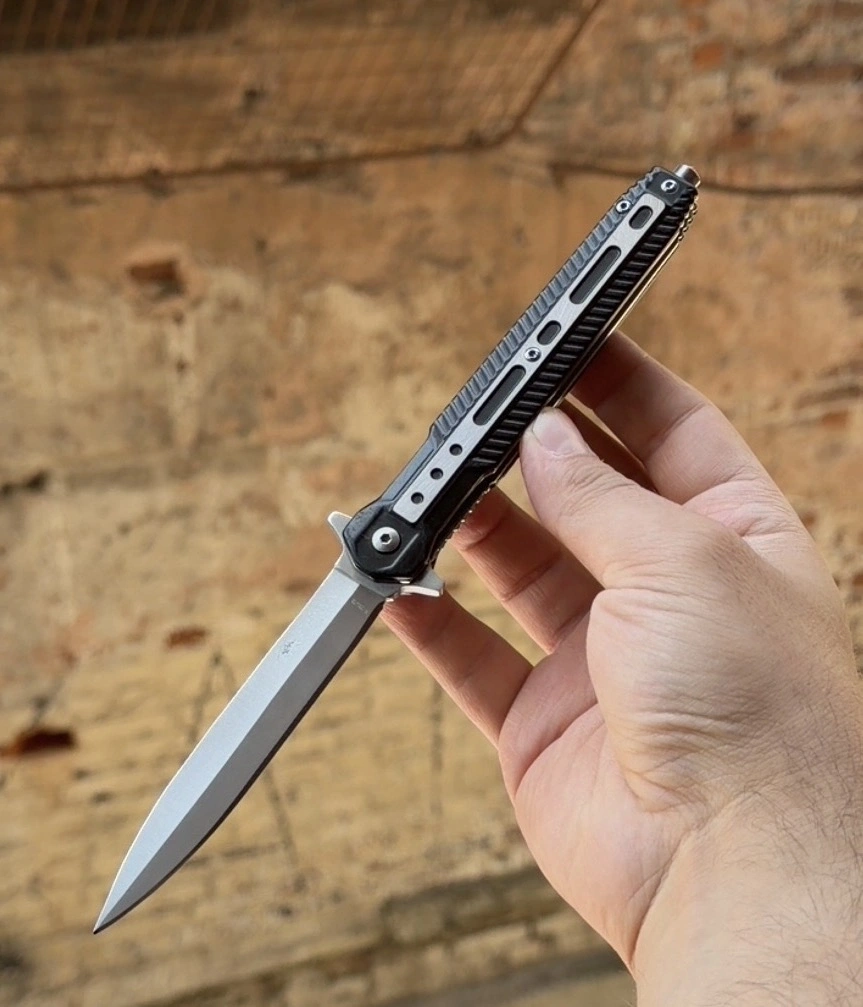 Sibirya S2247 B Manuel Çakı 21cm