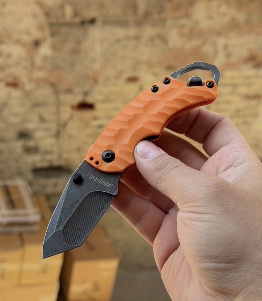 KERSHAW MİNİ 8570 TURUNCU