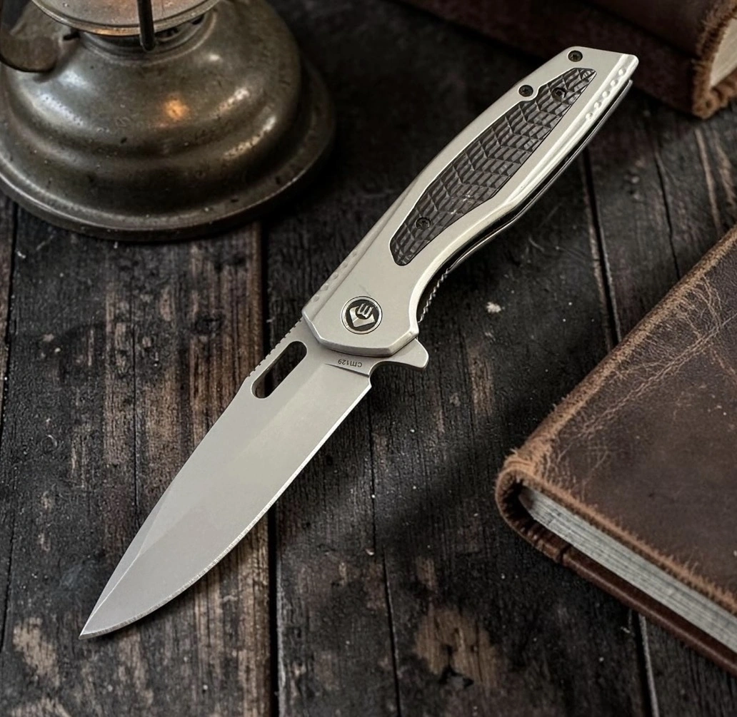 Chongming CM129 Soft 21cm