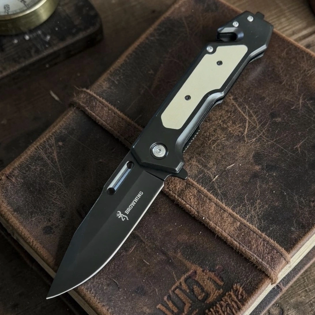 Browning DA316 Kurtarma Çakı 22.5cm