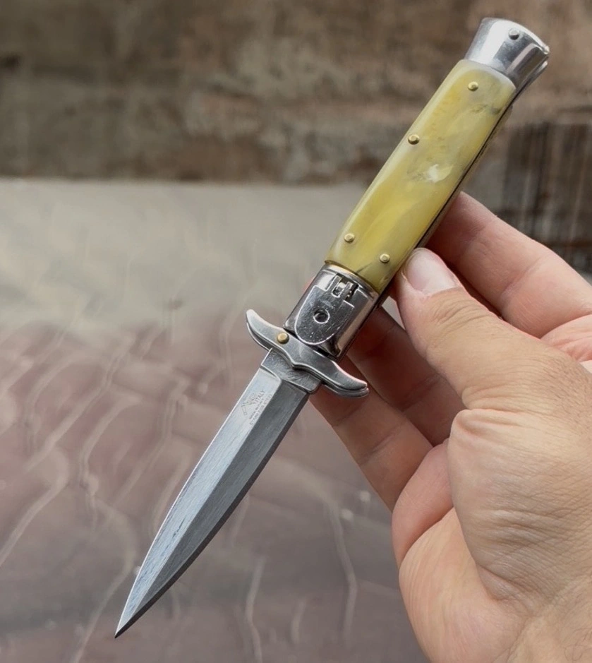AKC MANDALLI KEMİK