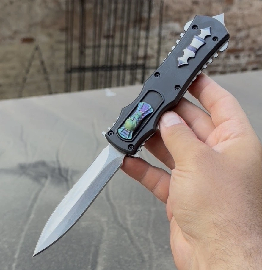 Kuru Kafa Microtech İçten Cıkmalı 21cm