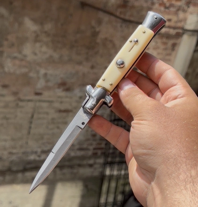 AKC 21CM KEMİK KILIF HEDİYELİ