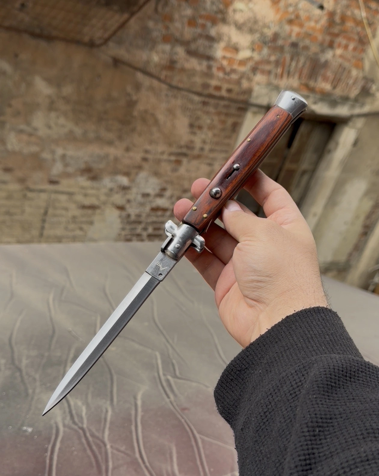 AKC 33CM AHSAP