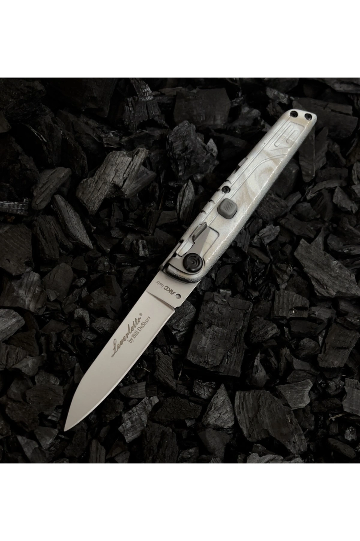 AKC LEVERLETTO 5-6 BEYAZ