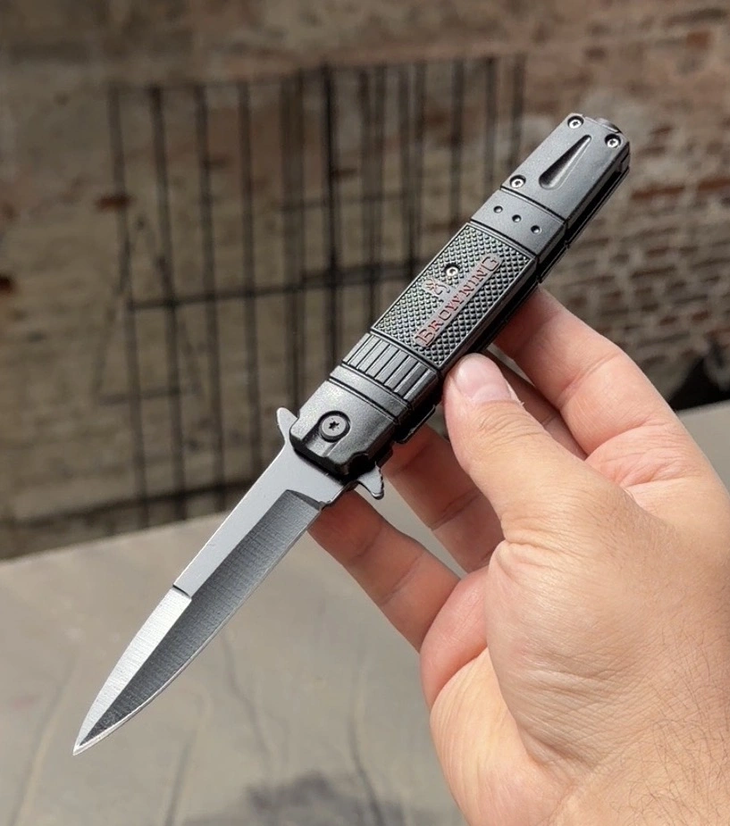 Browning 007