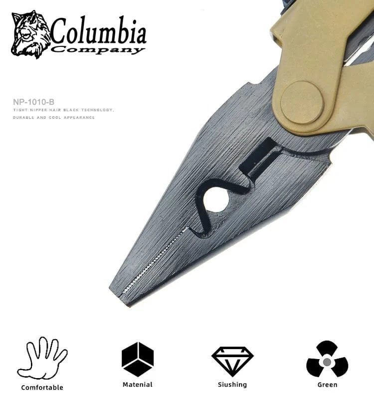 Columbia Pense