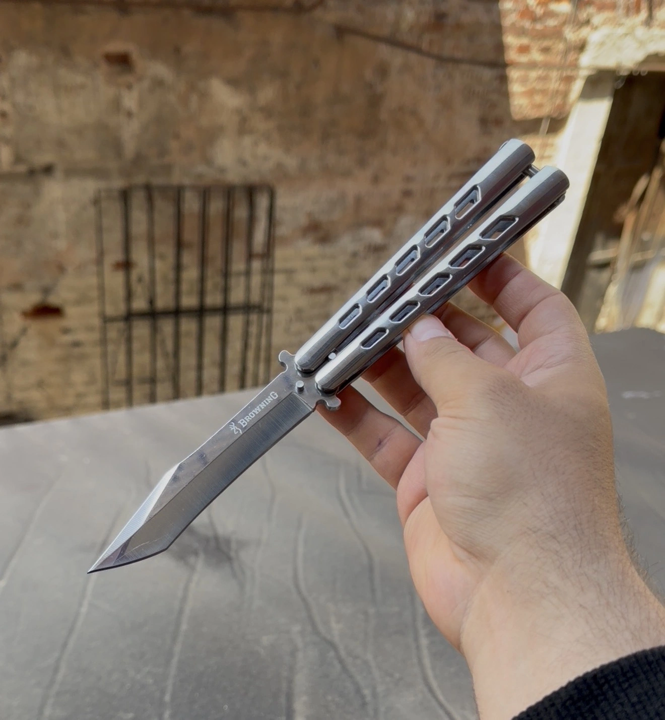 KELEBEK D5