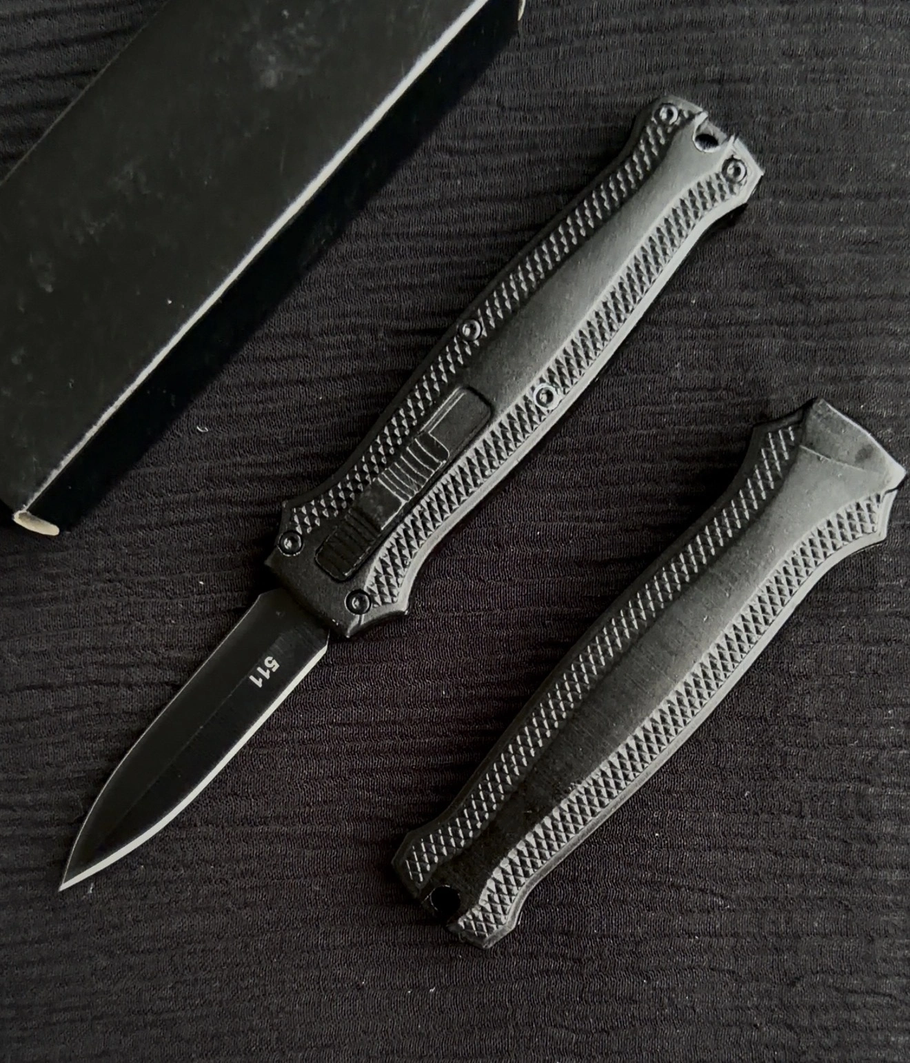 Mini Microtech 14 Cm