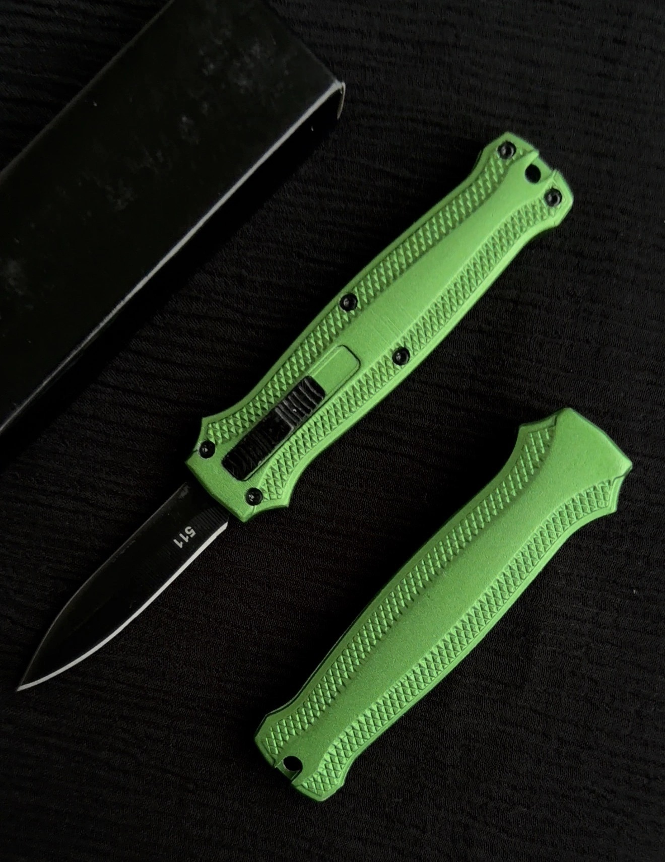 Mini Microtech 14 cm