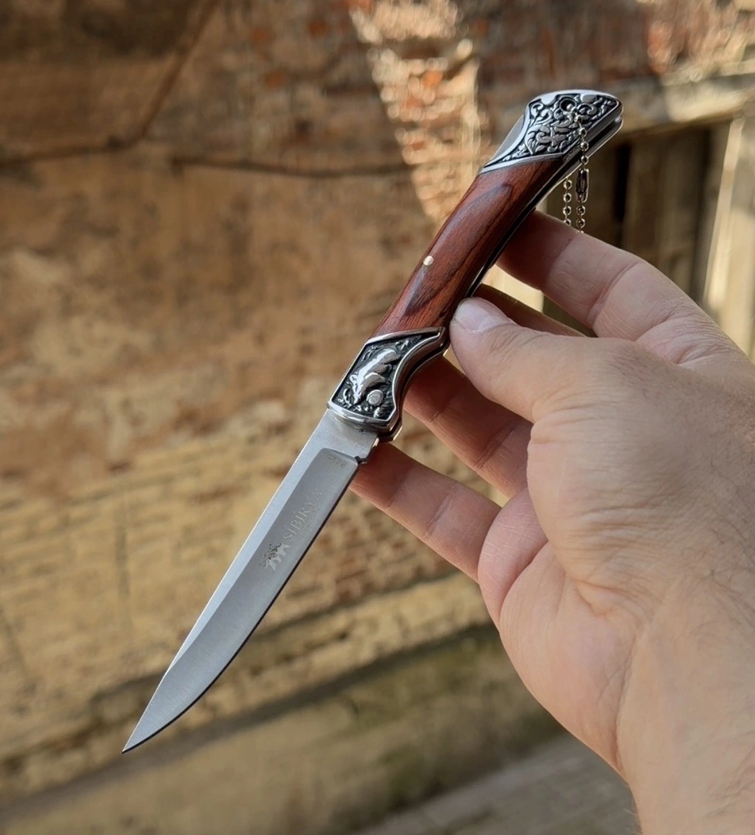 Sibirya S1233 MA140 Model