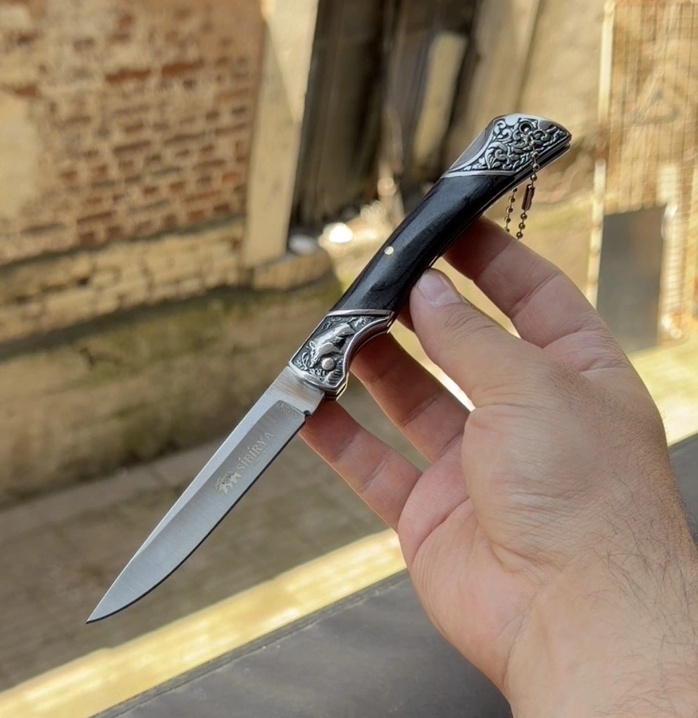 Sibirya S1233 MA140 Model