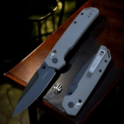 KERSHAW 2038 GRİ